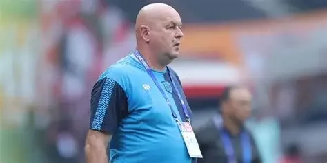 Super League, Bojan Hodak: Persib Bandung Waspadai Motivasi Tinggi PSBS Biak