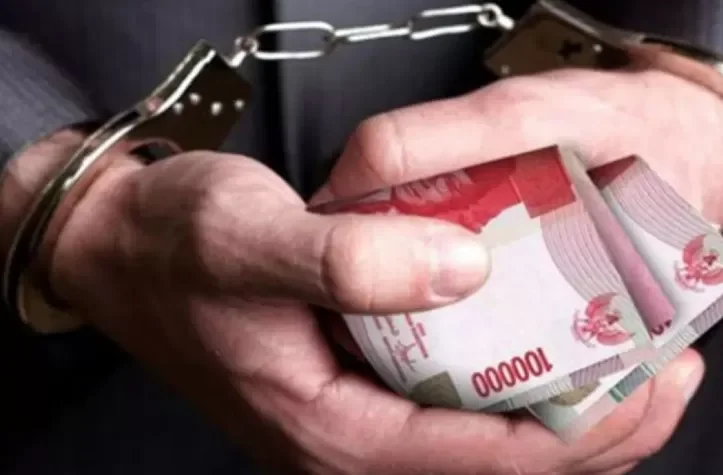 Oknum ASN Pemkot Bandung Pelaku Penggelapan Uang Pajak Diproses Hukum