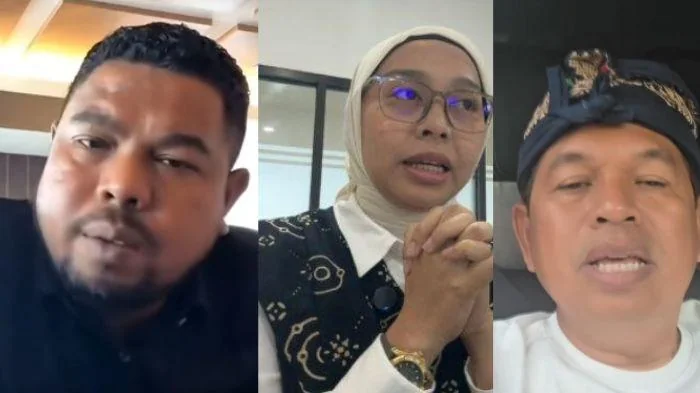 Ditegur Dedi Mulyadi Terkait Permasalahan Abenk Marco di Garut, Putri Karlina Sigap Lakukan Ini