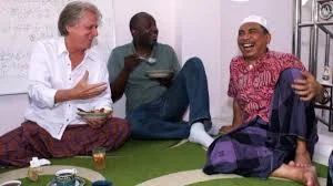 PBNU Cabut Mandat Charles Holland Taylor, Dianggap Terlibat Kelompok Zionis Internasional
