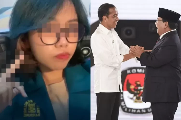 Kemdiktisaintek Minta ITB Ajukan Penundaan Penahanan Mahasiswi Pembuat Meme Jokowi-Prabowo