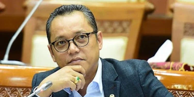 Mengenal Deddy Sitorus, Anggota DPR Fraksi PDIP yang Tak Mau Disamakan dengan Rakyat Jelata