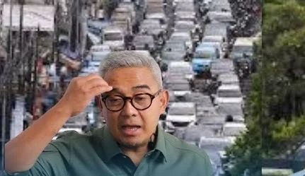 Farhan Bingung Bayar Kompensasi Libur Sopir Angkot, Terpaksa Utak-atik APBD