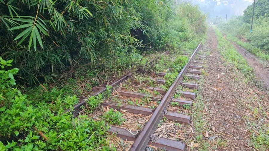 Reaktivasi Jalur KA Cipatat-Padalarang Pakai Jalur Baru, Ini Rutenya
