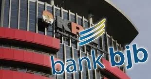 KPK Mengembangkan kasus iklan BJB.Ist