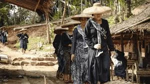 Mengenal Suku Baduy, Minta RUU Desa Adat Segera Disahkan