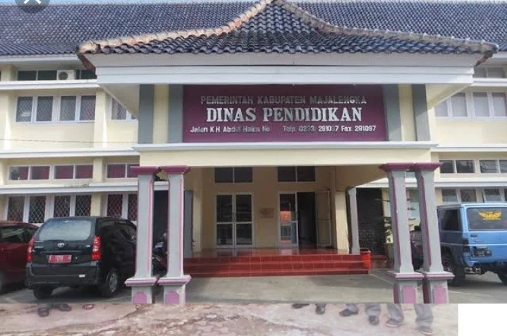 Rp56 Miliar Siap Digelontorkan Disdik Majalengka Demi Perbaiki 52 Sekolah Rusak