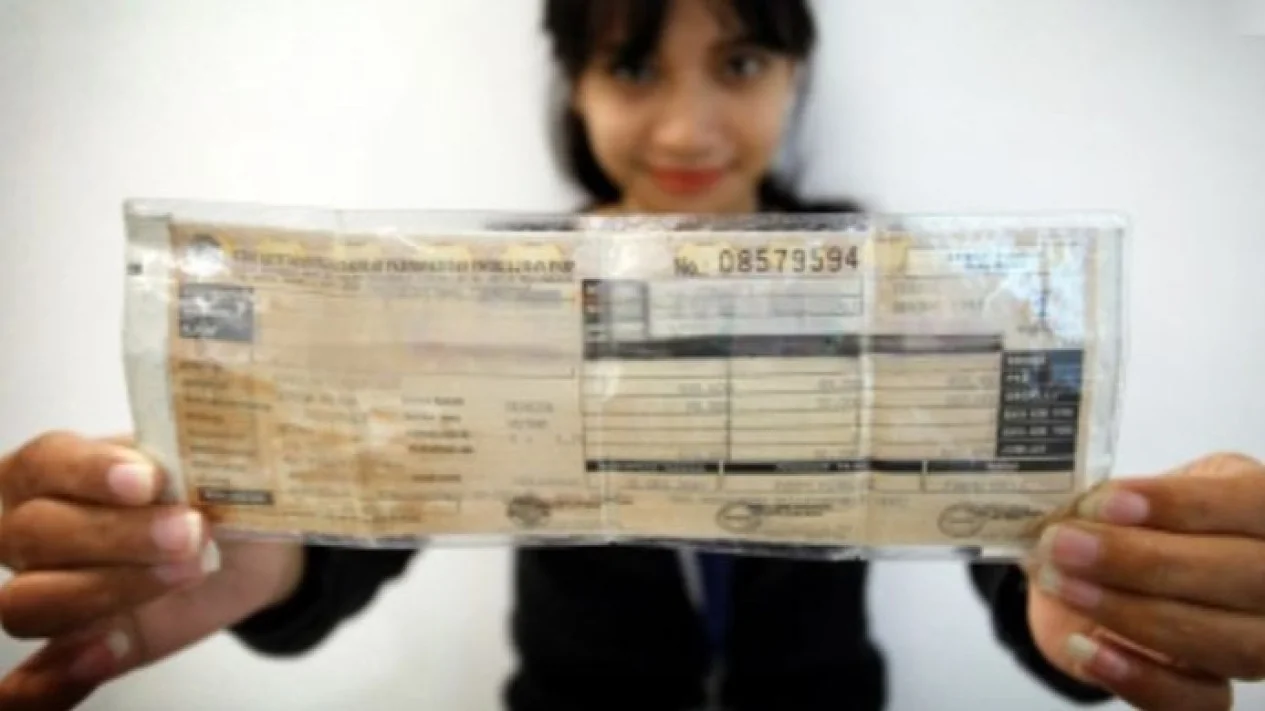 Bapenda Jabar Pastikan Program Pemutihan Pajak Kendaraan Optimal hingga Akhir Juni 2025