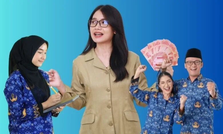 Wow! Demi Layanan Berkualitas, Pemerintah Resmi Naikkan Gaji PNS 2025