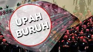 Buruh di Jabar Minta Kenaikan UMP 2026 Minimal 8,5% Jadi Rp2,3 Juta