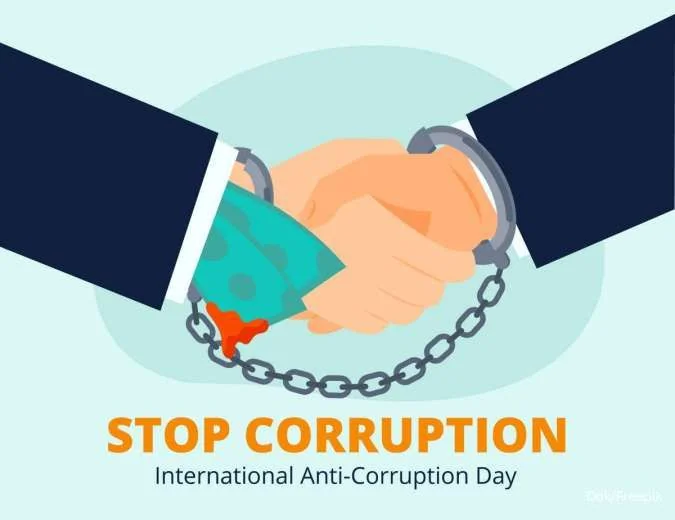 Skor IPK di Indonesia saat ini mengalami penurunan yaitu menjadi 34 dari 38.