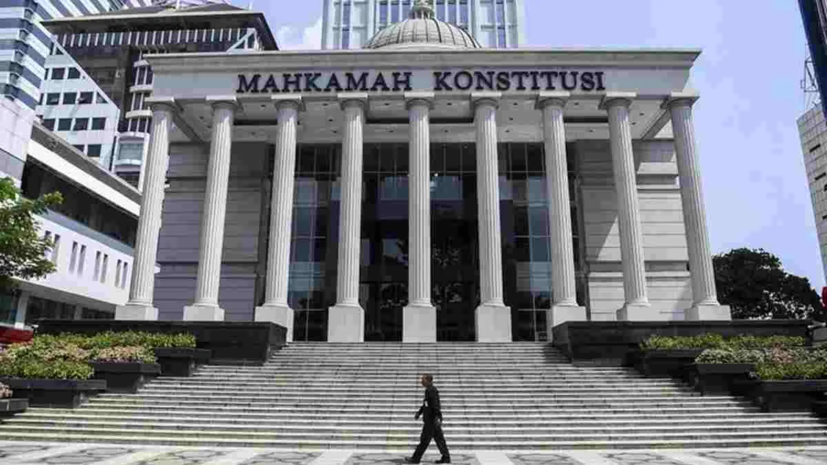 Tidak ada calon gubernur di Jabar yang menggugat hasil pemilihan gubernur ke MK