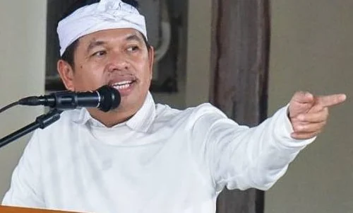 Kang Dedi Mulyadi