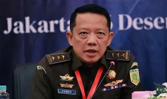 Surati Jaksa Agung, Febrie Adriansyah resmi mengundurkan diri dari Jampidsus