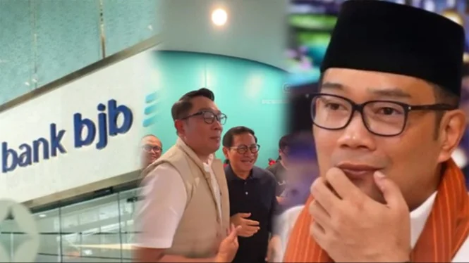 Korupsi BJB: KPK Periksa Aspri Ridwan Kamil, Ini Alasannya