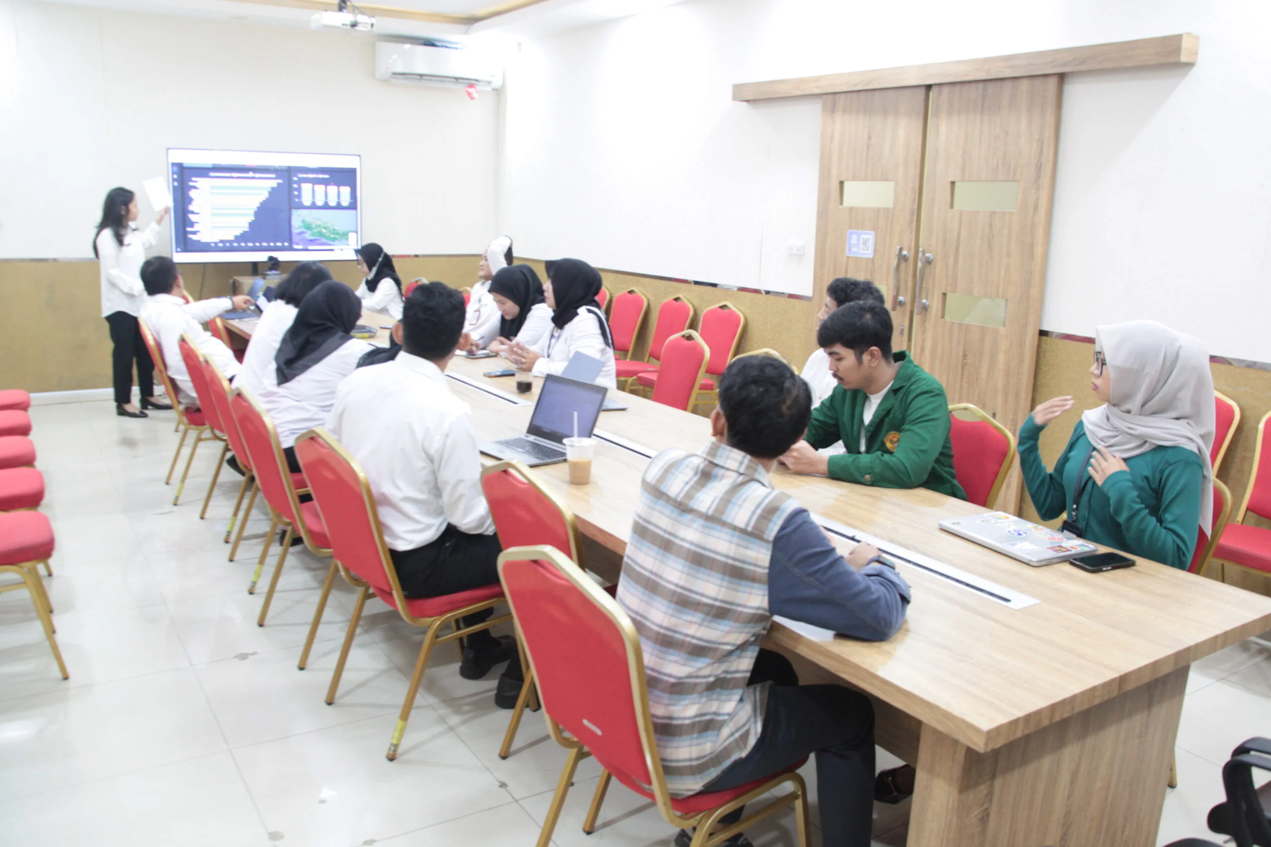 Kantor Wilayah Kementerian Hukum (Kemenkum) Jawa Barat terus berupaya meningkatkan kualitas pelayanan publik dan tata kelola pemerintahan melalui inovasi digital.Ist