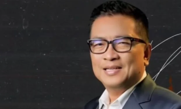Helmy Yahya, Komisaris Independen Bank BJB Dilantik ku Dedi Mulyadi salaku Kapala BP Rebana