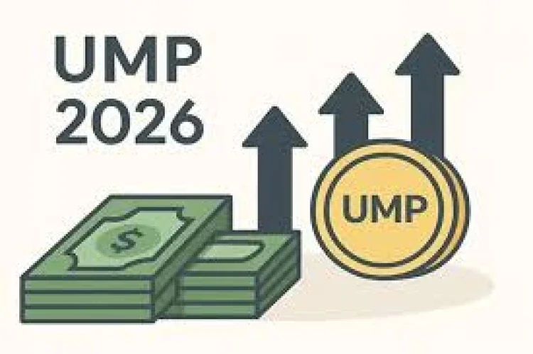 UMP Jabar 2026 Kemungkinan Diumumkan Pertengahan Desember 2025