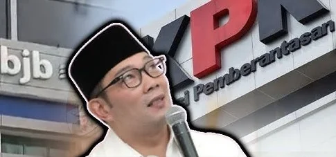 Korupsi Iklan BJB: Kapan Ridwan Kamil Diperiksa? Ini Kata Jubir KPK