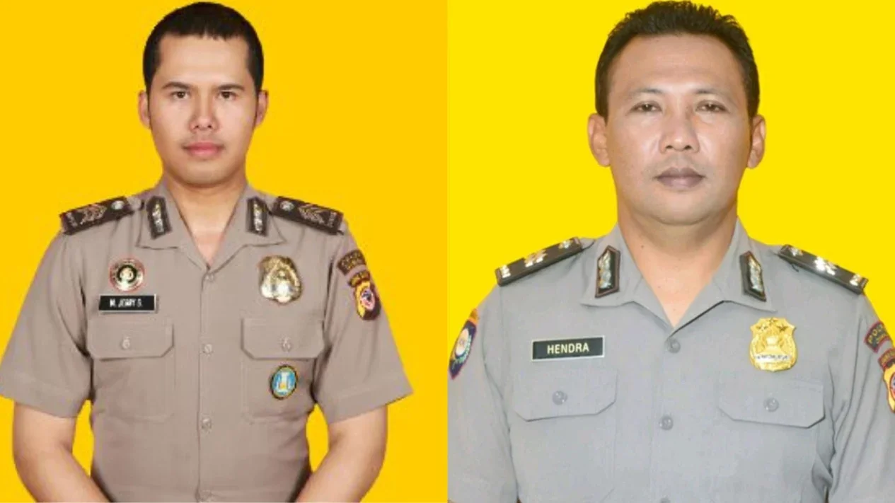 2 Polisi Tewas saat Bertugas Penanganan Longsor Cisarua KBB