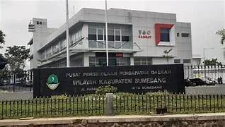Tunggakan Menurun, Samsat Sumedang Catat 80 Ribu Kendaraan Belum Bayar Pajak