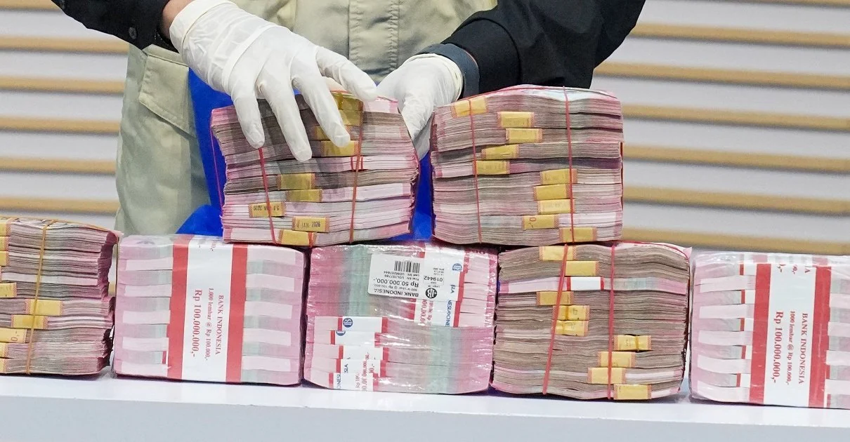 Komisi Pemberantasan Korupsi (KPK) terus berupaya mengoptimalkan pemulihan aset hasil tindak pidana korupsi.Dok-Humas KPK