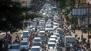 Bukan Masalah Krusial, Dedi Mulyadi Sebut Macet Bandung Mudah Diatasi