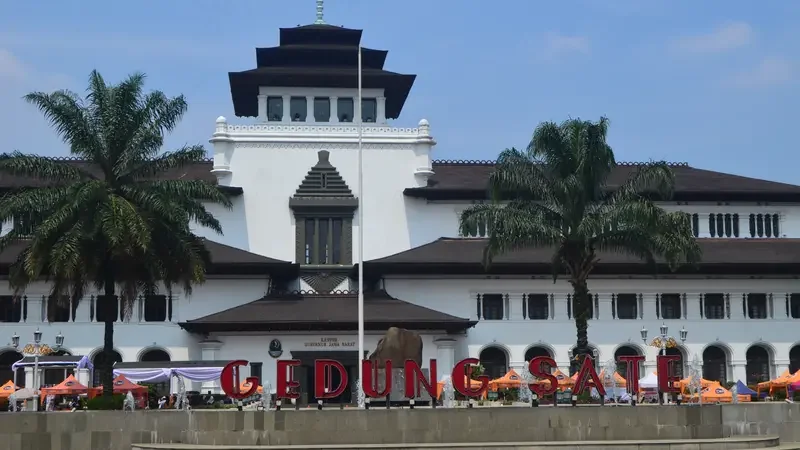 BEM Nusantara Jabar Kritisi Empat Isu Krusial, Tuntut Evaluasi Pemprov