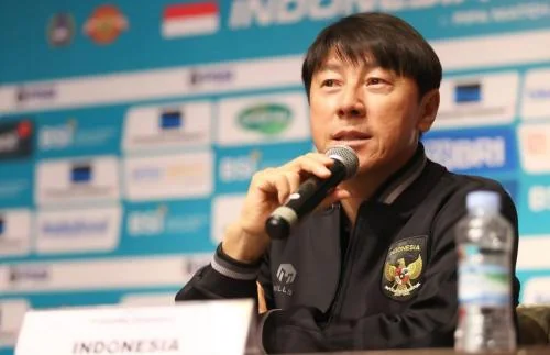 Shin Tae-yong