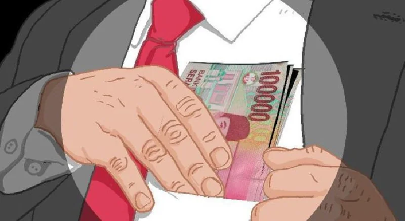 Diduga Gelapkan Uang Pajak Rp 321 Juta, ASN Bapenda Kota Bandung Dipecat