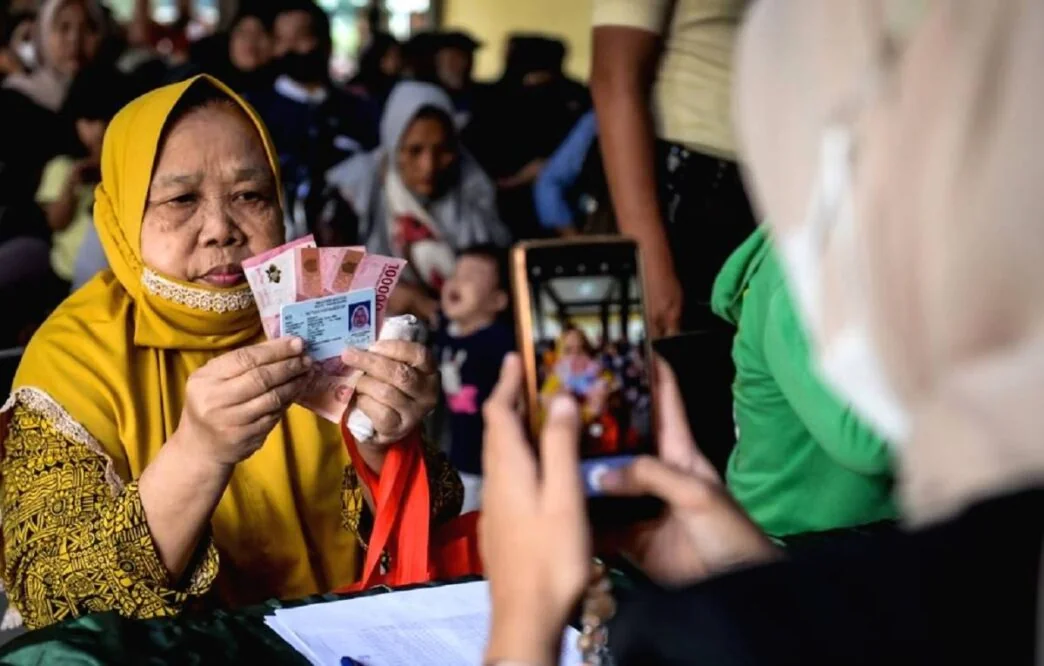 PKH 2025 Tahap 4 Segera Cair Mulai Oktober 2025, Ini Rincian Nominalnya