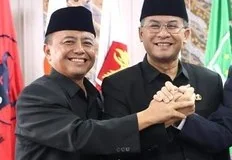 Sekda Jabar: Hubungan dengan Wagub Erwan Baik, Sudah Ngopi Bareng