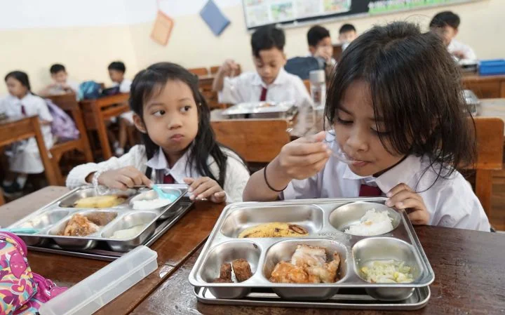 Cegah Keracunan Terulang, Bupati Garut Keluarkan SE Wajibkan Pegawai SPPG Ikuti Pelatihan Keamanan Pangan