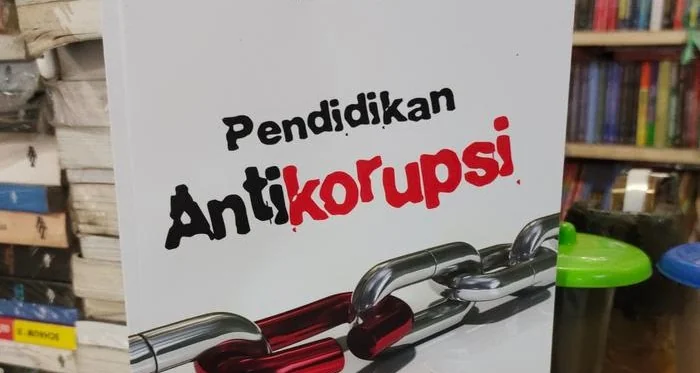 KPK hingga Kemendagri Luncurkan Pendidikan Antikorupsi Masuk PAUD
