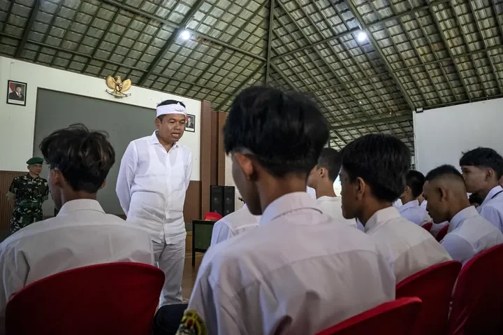 KPAI Soroti Aturan Jam Malam Siswa di Jabar: Penerapannya Harus Libatkan Anak