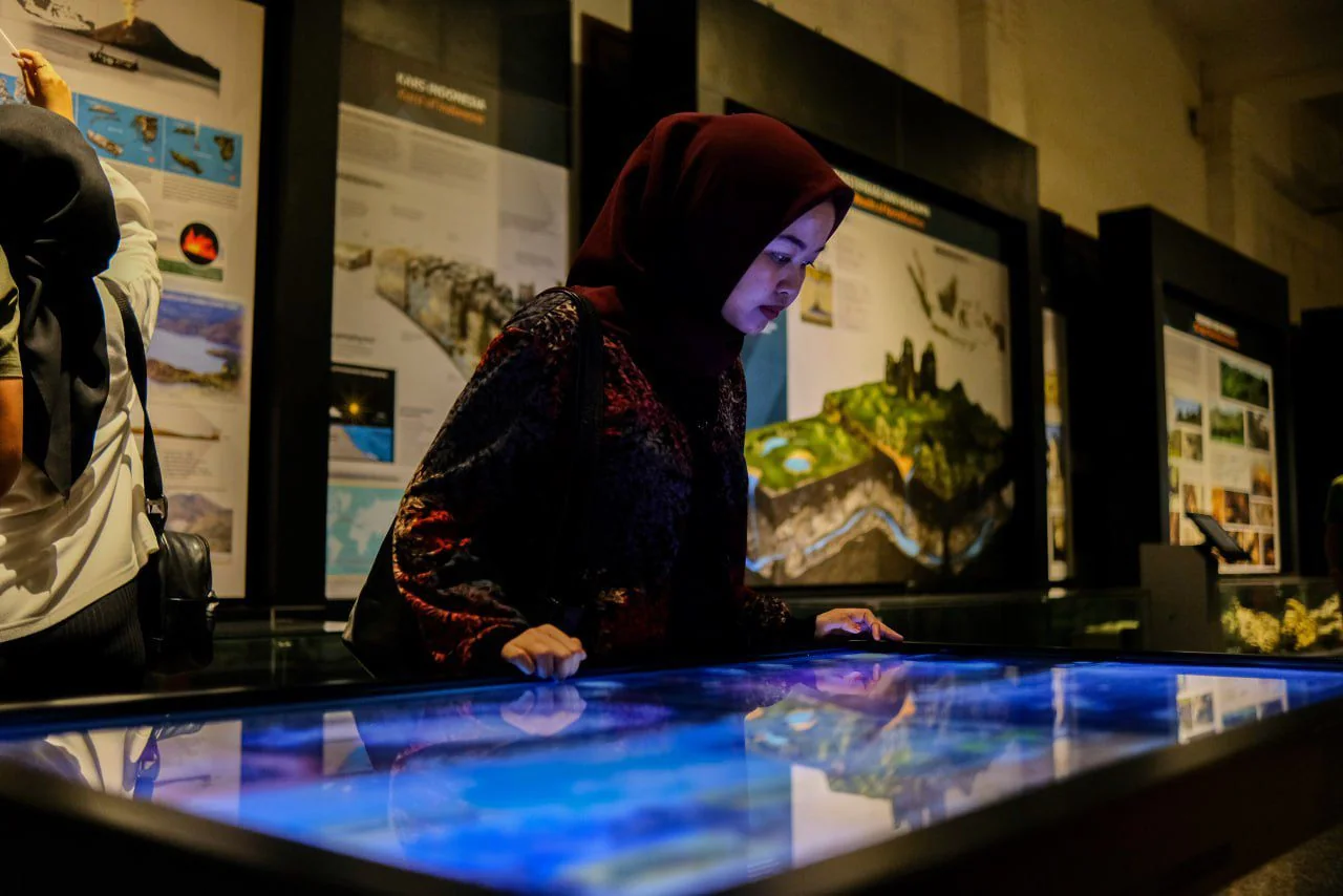 Wali Kota Bandung, Muhammad Farhan menyebut terdapat lima destinasi paling favorit yang dikunjungi wisatawan. Lokasi tersebut tersebar di berbagai kawasan kota.Dok-Diskominfo Kota Bandung