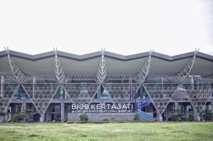 Bandara Kertajati Majalengka Siap Layani 17.620 Jemaah Haji
