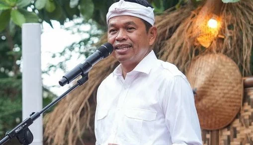 Kang Dedi Mulyadi