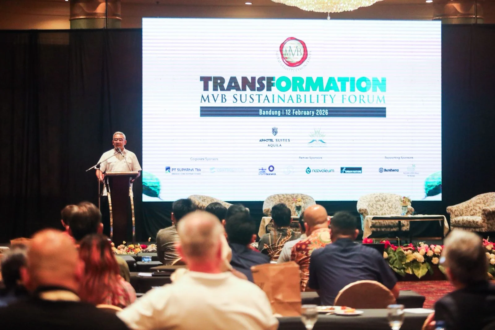 Wali Kota Bandung, Muhammad Farhan membeberkan, strategi kebangkitan sektor pariwisata Kota Bandung pascapenurunan tajam sepanjang awal 2025.Dok-Diskominfo Kota Bandung