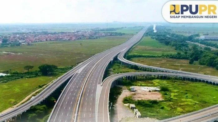 Tol Getaci: Besaran Tarif untuk Setiap Gerbang Tol dari Gedebage ke GT Majalaya hingga GT Cilacap