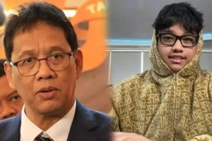 Anak Menkeu Purbaya Cari Penghina Kakaknya, Janji Beri Hadiah Rp 167 Juta