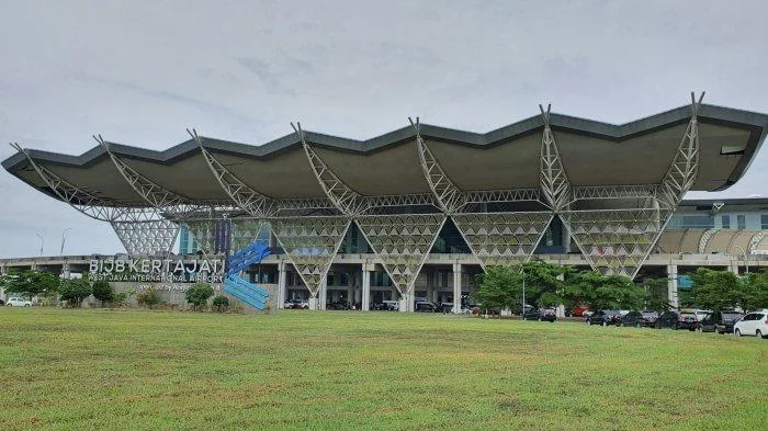 Bandara Kertajati Majalengka
