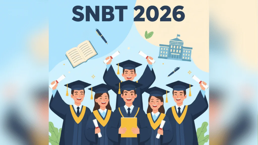 Menanti Pengumuman SNBT 2026, Simak Jadwal dan Cara Mengeceknya