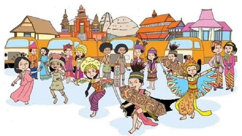 Jati Diri Pesisir Utara Jabar: 9 Budaya Cirebon Masuk Warisan Budaya Takbenda Nasional
