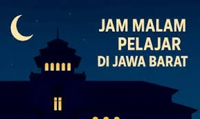 Aturan Jam Malam Bagi Pelajar, Wakil Ketua DPRD Jabar Ono Surono: Bisa Kurangi Begal dan Geng Motor