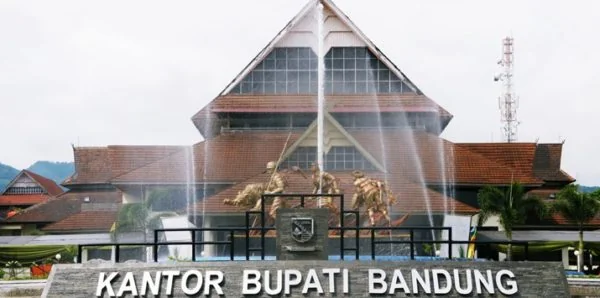 Pemda Pilar Utama Pembangunan Nasional, Kabupaten Bandung Jadi Contoh Sinergi Pusat dan Daerah