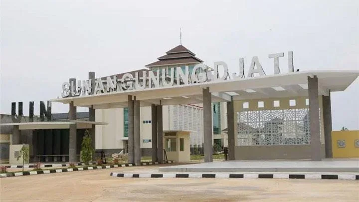 Dua Mahasiswa UIN Bandung Ikuti Student Exchange ke Universiti Utara Malaysia