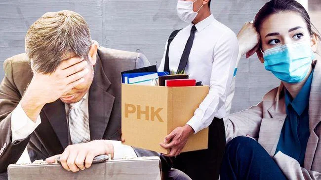 Kenaikan Harga Bahan Baku, 5 Sektor Ini Terancam PHK Karyawan