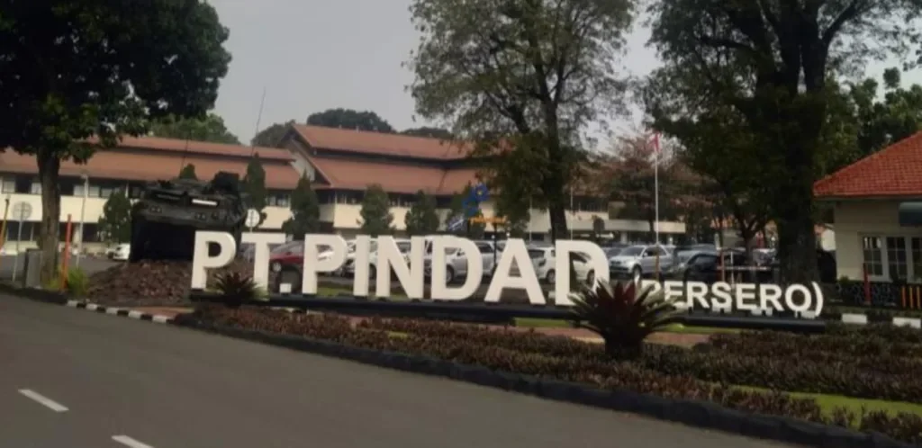 Masuk Pasar Indonesia, KG Mobility Gandeng PT Pindad