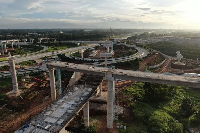 Tol Japek II Selatan, Jalur Alternatif Jakarta-Bandung Tanpa Macet